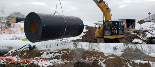 Enhancing Infrastructure with Innovative HDPE Piping Solutions