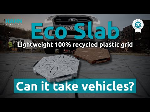 Eco Slab