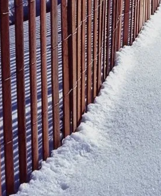 Snow Fence  from Devron LTD
